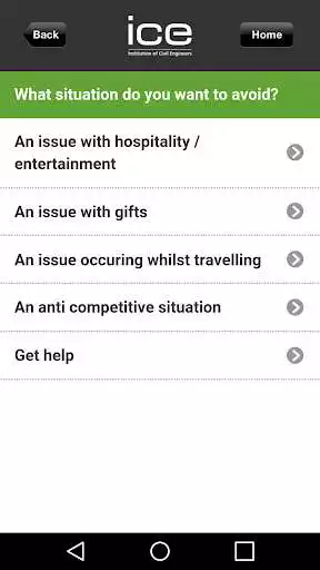 Play ICE Say No Toolkit