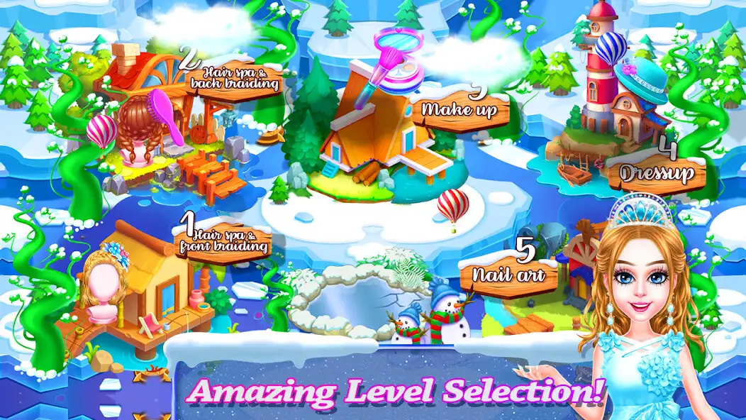 Play Ice School Girls Hairs Fashion and enjoy Ice School Girls Hairs Fashion with UptoPlay Play Ice School Girls Hairs Fashion and enjoy Ice School Girls Hairs Fashion with UptoPlay