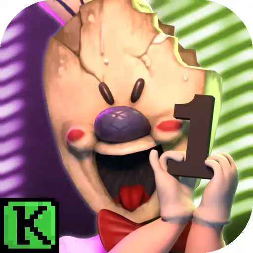 Play Ice Scream 1 APK