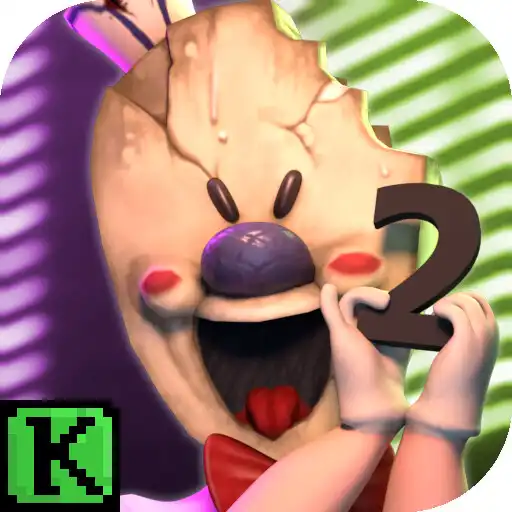 Play Ice Scream 2 APK