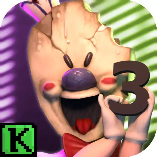 Play Ice Scream 3 APK