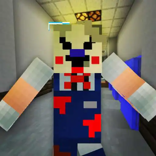 Play Ice Scream 5 for MCPE APK Play Ice Scream 5 for MCPE APK