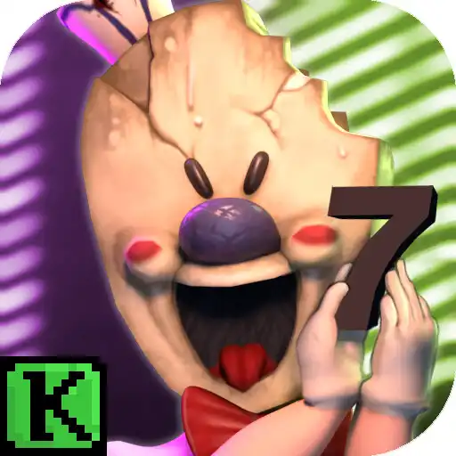 Play Ice Scream 7 Friends: Lis APK