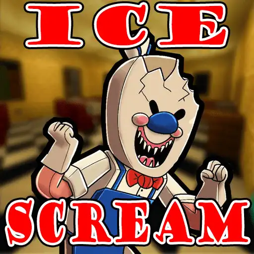 Play Ice Scream Arcade Horror Mutant Creature Game Mod APK Play Ice Scream Arcade Horror Mutant Creature Game Mod APK