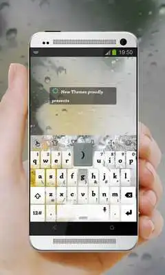 Play Ice Shine Keypad Cover Play Ice Shine Keypad Cover
