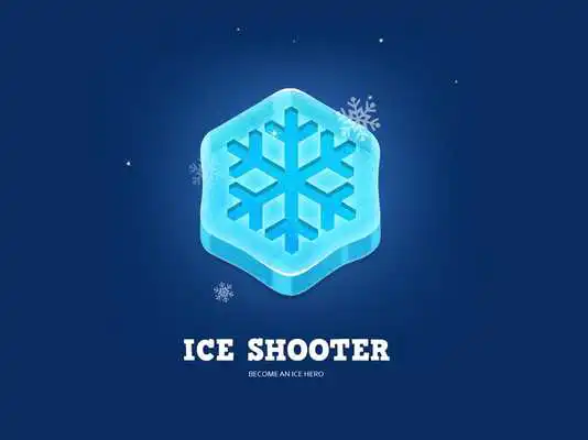 Play Ice Shooter