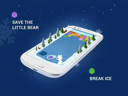 Play Ice Shooter