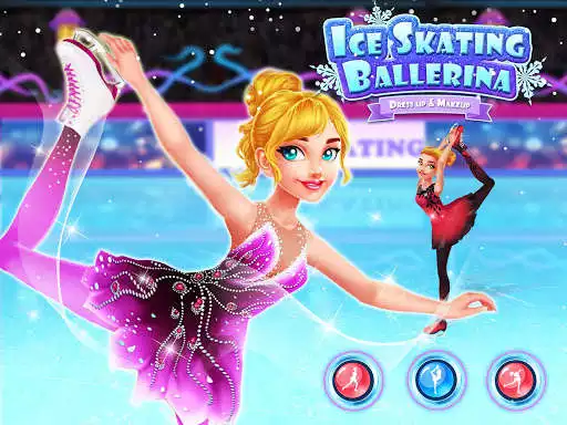 Play Ice Skating Ballerina: Dress up & Makeup Girl Game and enjoy Ice Skating Ballerina: Dress up & Makeup Girl Game with UptoPlay Play Ice Skating Ballerina: Dress up & Makeup Girl Game and enjoy Ice Skating Ballerina: Dress up & Makeup Girl Game with UptoPlay