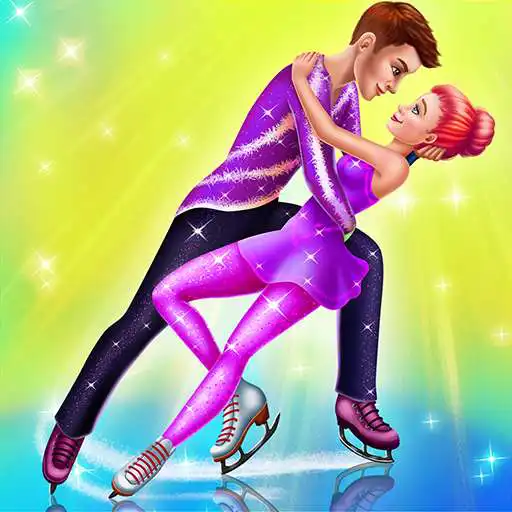 Play Ice Skating Ballerina APK Play Ice Skating Ballerina APK