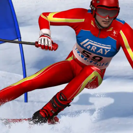 Play ice skating game APK Play ice skating game APK