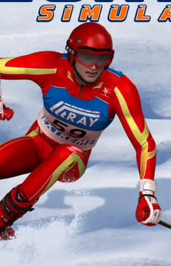 Play ice skating game  and enjoy ice skating game with UptoPlay