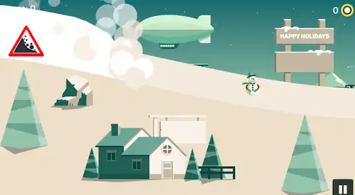 Play Ice Skating as an online game Ice Skating with UptoPlay