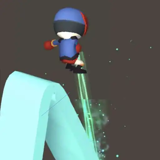 Play Ice Slide APK Play Ice Slide APK
