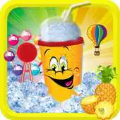 Free play online Ice Slush Maker APK Free play online Ice Slush Maker APK