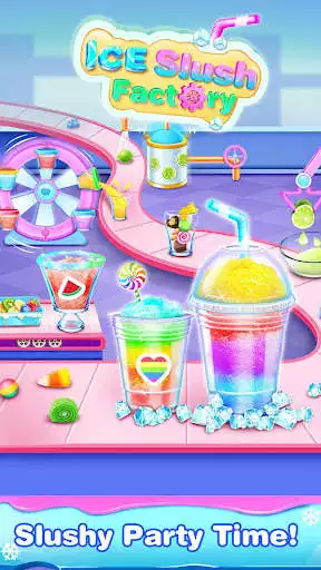 Play Ice Slush Maker - Slushy Ice Candy Rainbow Honey and enjoy Ice Slush Maker - Slushy Ice Candy Rainbow Honey with UptoPlay Play Ice Slush Maker - Slushy Ice Candy Rainbow Honey and enjoy Ice Slush Maker - Slushy Ice Candy Rainbow Honey with UptoPlay