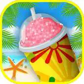 Free play online Ice Slush maker - street food APK Free play online Ice Slush maker - street food APK