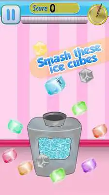 Play Ice Smash - Summer Fun
