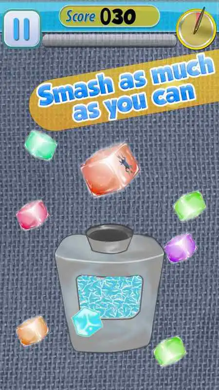 Play Ice Smash - Summer Fun