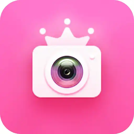 Play Ice SnapBeauty Cam APK Play Ice SnapBeauty Cam APK
