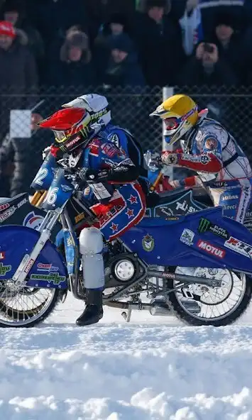 Play Ice Speedway Race Wallpapers as an online game online Ice Speedway Race Wallpapers with UptoPlay Play Ice Speedway Race Wallpapers as an online game Ice Speedway Race Wallpapers with UptoPlay