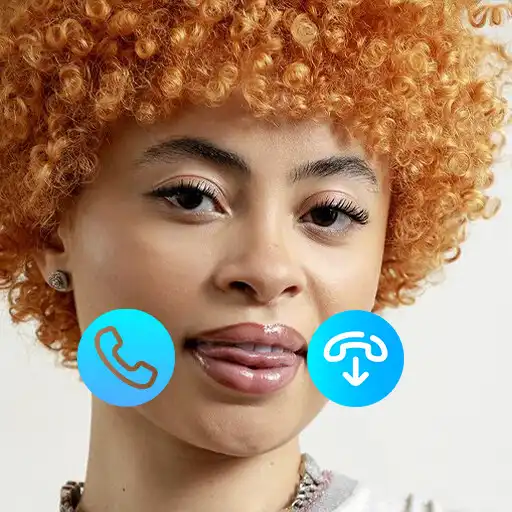 Play Ice Spice Fake Video Call APK