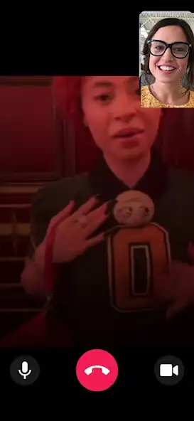 Play Ice Spice Fake Video Call  and enjoy Ice Spice Fake Video Call with UptoPlay