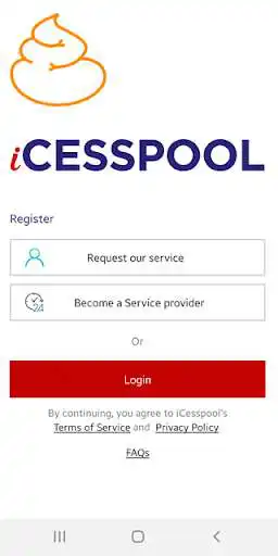 Play iCesspool : De-sludge Septic Tanks quick and easy  and enjoy iCesspool : De-sludge Septic Tanks quick and easy with UptoPlay