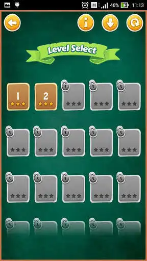Play Ice Sticks Puzzle