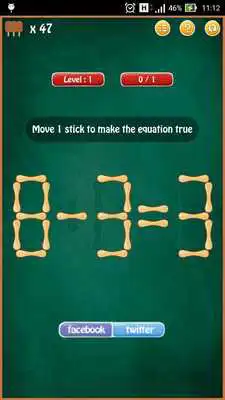 Play Ice Sticks Puzzle