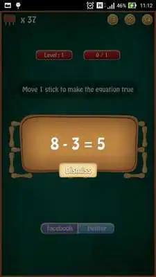 Play Ice Sticks Puzzle