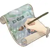 Free play online Ice Storm APK