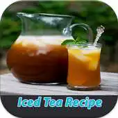 Free play online Ice Tea Quick  Easy Recipes APK