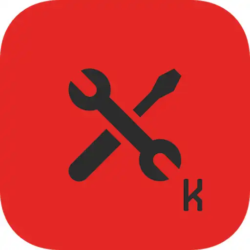 Play Ice Technician - Klutch APK