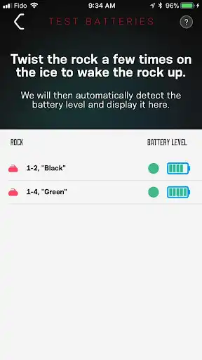 Play Ice Technician - Klutch as an online game Ice Technician - Klutch with UptoPlay