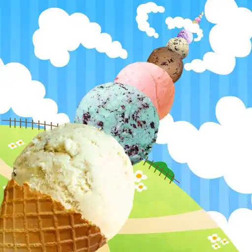 Play ice tower APK Play ice tower APK