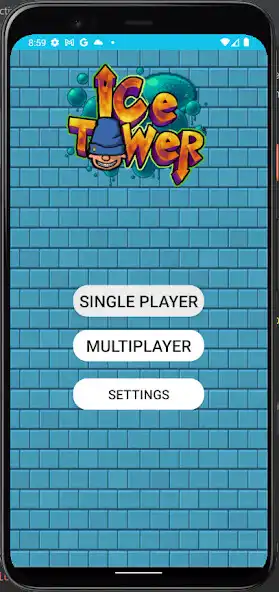 Play Ice Tower ReSkin  and enjoy Ice Tower ReSkin with UptoPlay