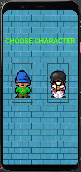 Play Ice Tower ReSkin as an online game Ice Tower ReSkin with UptoPlay
