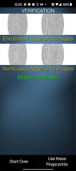 Play ICE Unlock Fingerprint Scanner as an online game ICE Unlock Fingerprint Scanner with UptoPlay