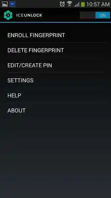 Play ICE Unlock