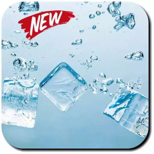 Play Ice Wallpaper APK Play Ice Wallpaper APK