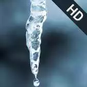 Free play online Ice Wallpapers 4K APK