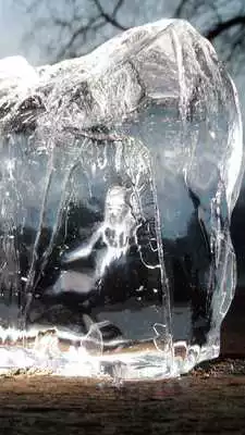 Play Ice Wallpapers 4K