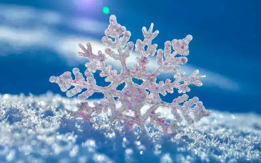 Play Ice Wallpaper as an online game Ice Wallpaper with UptoPlay