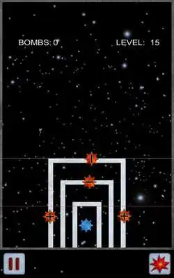 Play Ice walls destroyer