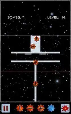 Play Ice walls destroyer