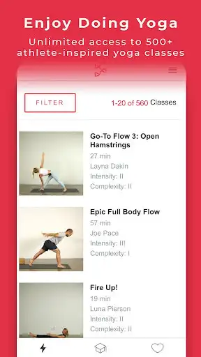 Play ICEWATER: Athletes Do Yoga  and enjoy ICEWATER: Athletes Do Yoga with UptoPlay