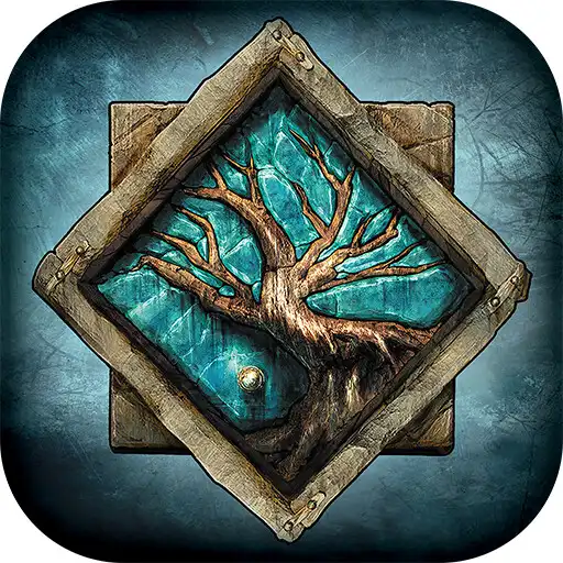 Play Icewind Dale: Enhanced Edition APK
