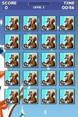 Play Ice wonder  age