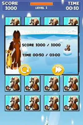 Play Ice wonder  age