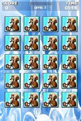 Play Ice wonder  age